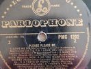 Beatles,Gold Label,Please Please Me, LP,VG+/VG+Parlophone,Mono,Lennon,McCartney
