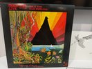 MOUNTAIN LIVE ROAD GOES EVER ON WINDFALL BLPL-7-WF,YBPB-1 Japan 1LP 1EP