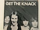 MFSL The Knack / Get the Knack  1-473 180g Vinyl LP Schallplatte NEU OVP