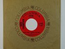 Crossover Soul 45 RICK THOMPSON What Do I Have To Do on Columbia