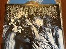 Cradle Of Filth - The Principle Of Evil Made Flesh BLUE WHITE 2014 MINT x/1,000