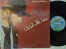 BOBBY CALDWELL: CAT IN THE HAT Vinyl Record Album LP  1980 FUNK SOUL free shpg