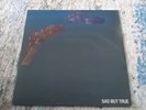 Metallica Sad But True Vinyl Very Rare