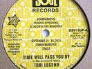 Tobi Legend / John Rhys, Dino Fekaris, Nick Zesses-Time Will Pass You By (John R