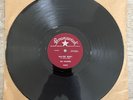 Rare Rockabilly 78 BUDDY HOLLY- CRICKETS “ Maybe Baby” BRUNSWICK 55053 Excellent