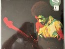 Jimi Hendrix - Band of Gypsys - Capitol SN-16319 - 1982 Green Label - Sealed
