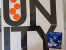 Larry Young- Unity [Music Matters 45 RPM] [Blue Note] [Sealed ]