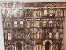 LED ZEPPELIN physical graffiti  RARE KOREA  LP Vinyl Record Vintage
