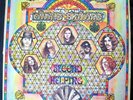 LYNYRD SKYNYRD Second Helping GERMAN pressing Nr MINT hard southern rock '75 MCA
