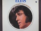 ELVIS PRESLEY: a legendary performer, vol. 2 RCA 12