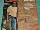 VINYL LP by BILL WITHERS 