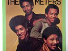 The Meters Look-Ka Py Py LP 1970 In Shrink Reissue Josie JOS 4011 NOLA Funk