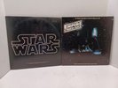 LOOK   2 LP’S -STAR WARS - THE EMPIRE STRIKES BACK VINTAGE VINYL CLASSICS
