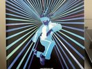 Jamiroquai A Funk Odyssey - EX vinyl LP album record UK AVLP14