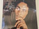 DMG/SEALED LEGEND The Best of Bob Marley and the Wailers