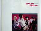 DURAN DURAN SAME EMI EMS91019 JAPAN PROMO VINYL LP
