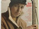 BOB DYLAN Self Titled COLUMBIA CL 1779 unsealed shrink (Near Mint / Mint-)