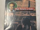 Lloyd Charmers In Session UK LP 1973 VG