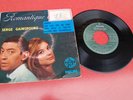 Rare 45T EP 4 titres Serge Gainsbourg 