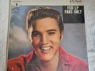 Elvis Presley For LP Fans Only LSP-1990(e) Stereo 1970 Hollywood Press VG+