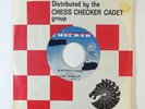 Funk 45 GENE CHANDLER In My Body's House/Go Back Home on Checker VG++