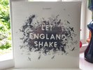 PJ Harvey - Let England Shake - 12