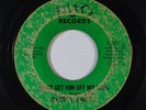 Northern Soul 45 SHERYL SWOPE Can't Get Him Off My Mind/How You Feel on Duo