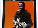 Juke Boy Bonner - The Struggle 1969 LP, Album Arhoolie Records, Arhoolie Records