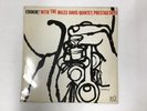 MILES DAVIS COOKIN' TOP RANK RANK-5057 Japan  [Vinyl from VDS TOKYO]