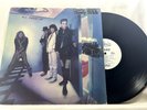 Cheap Trick All Shook Up FE 36498 White Label Promo 1980 LP w/ OG Inner EX EX