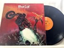 Meat Loaf Bat Out Of Hell PE 34974 Epic Orange Label 1st US Press Tested EX VG+