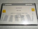 RICHARD WRIGHT - BROKEN CHINA ABBEY ROAD PROMO ACETATE CASSETTE PINK FLOYD RICK
