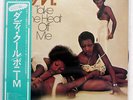 BONEY M. TAKE THE HEAT OFF ME ATLANTIC P10284A JAPAN OBI VINYL LP