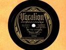 HOKUM BOYS ON VOCALION 03386