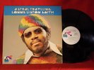 Lonnie Liston Smith & The Cosmic Echoes Astral Traveling 1973 LP Record MINT-