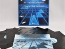 TANGERINE DREAM ‘In the Beginning’ 1986 6X Vinyl LP Box Set + Booklet – A27