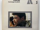 Sunny Murray – Hommage To Africa, LP, France, 1970,BYG Records – 529.303, VG/NM