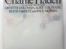 Charlie Haden – Closeness, LP, US, 1976, Horizon – SP-710, M/M (Sealed)