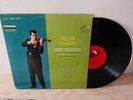 Erick Friedman VIOLIN Smith PIANO Virtuoso Favorites RCA LIVING STEREO LSC-2671