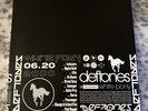2021 Deftones White Pony Vinyl Box Set 20th Anniversary 4 Record LP Box Set