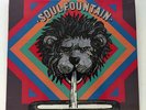 Clifford Jordan – Soul Fountain, LP, US, 1970, Vortex Records (2) – 2010, VG+/NM