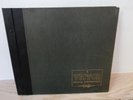 Busch Quartet BEETHOVEN Quartet C Major RASOUMOWSKY Victor M-171 - 4X 78 set