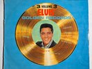 Elvis Presley : Golden Records LP 33 rpm 12