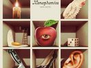 Monophonics - Sage Motel | [Clear Vinyl LP] | Colemine