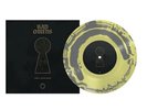 Bad Omens LE 200 Limits/Never Know 7” Easter Yellow And Silver Vinyl In Hand