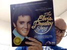 coffret elvis presley the elvis presley story 5 vinyls