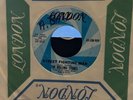 ROLLING STONES “Street Fighting Man” Original 45 EX