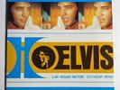 Elvis Presley : Las Vegas Hilton 1970 LP 33 rpm 12