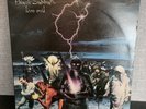 Black Sabbath - Live Evil EX-/EX+ Heavy Metal Rock Vinyl GF 2x LP UK 1983 - BX12