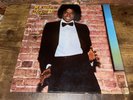 Michael Jackson - 1979 - Off The Wall - Vinyl LP - FE 35745 - Epic Records